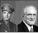 Photo of Lloyd-Gerald Howe